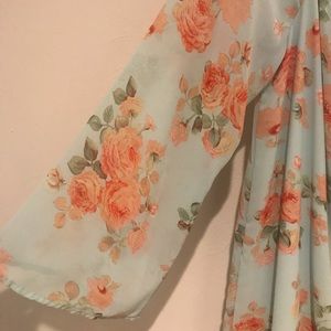 Charlotte Russe Dresses - | Floral Charlotte Russe Dress | Charlotte Russe Dresses - | Floral Charlotte Russe Dress |